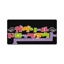 Load image into Gallery viewer, Anime Gabriel DropOut Mouse Pad (Desk Mat)