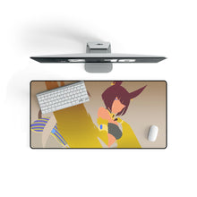 Load image into Gallery viewer, Monster Musume Mouse Pad (Desk Mat) On Desk