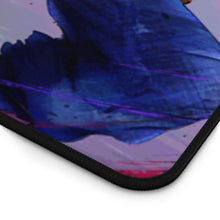 Load image into Gallery viewer, Black Clover Asta Mouse Pad (Desk Mat) Hemmed Edge
