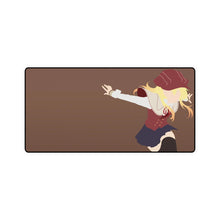 Load image into Gallery viewer, Tensai Ikkyuu Mouse Pad (Desk Mat)
