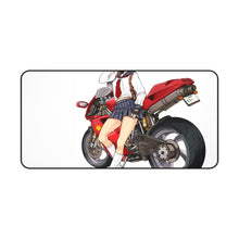 Load image into Gallery viewer, Pixiv Fantasia Mouse Pad (Desk Mat)