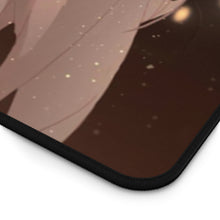 Load image into Gallery viewer, Boku Wa Tomodachi Ga Sukunai Sena Kashiwazaki Mouse Pad (Desk Mat) Hemmed Edge