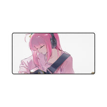 Load image into Gallery viewer, Bocchi the Rock Mouse Pad (Desk Mat)