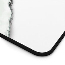 Load image into Gallery viewer, One-Punch Man Mouse Pad (Desk Mat) Hemmed Edge