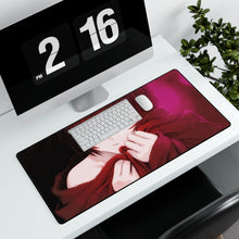 Load image into Gallery viewer, Anime Neon Genesis Evangelion Mouse Pad (Desk Mat) With Laptop