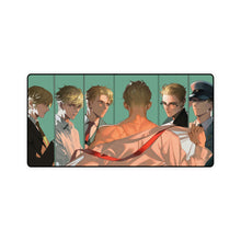 Load image into Gallery viewer, Spy x Family Mouse Pad (Desk Mat)