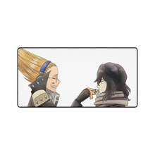 Load image into Gallery viewer, My Hero Academia Shouta Aizawa Mouse Pad (Desk Mat)