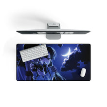 Load image into Gallery viewer, Tsukuyomi: Moon Phase Mouse Pad (Desk Mat)