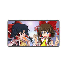 Load image into Gallery viewer, Touhou Mouse Pad (Desk Mat)