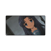 Load image into Gallery viewer, The Melancholy Of Haruhi Suzumiya Mouse Pad (Desk Mat)