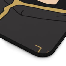 Load image into Gallery viewer, Tower of god Baam Mouse Pad (Desk Mat) Hemmed Edge