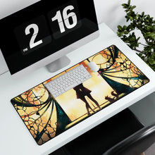 Load image into Gallery viewer, Puella Magi Madoka Magica Mouse Pad (Desk Mat)