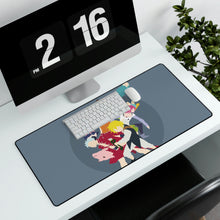 Load image into Gallery viewer, Nanatsu no Taizai, Minimalist, 8K, #4.1248 Mouse Pad (Desk Mat)