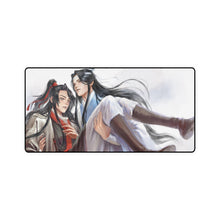 Load image into Gallery viewer, Mo Dao Zu Shi Mouse Pad (Desk Mat)