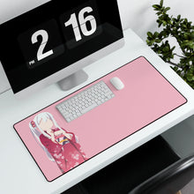 Load image into Gallery viewer, EroManga-Sensei Mouse Pad (Desk Mat)