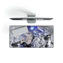 Load image into Gallery viewer, Virtual Youtuber Mouse Pad (Desk Mat)