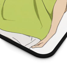 Load image into Gallery viewer, K-ON! Mouse Pad (Desk Mat) Hemmed Edge