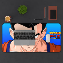 Load image into Gallery viewer, Mistyc Gohan Mouse Pad (Desk Mat) With Laptop