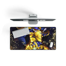 Load image into Gallery viewer, Sword Art Online Mouse Pad (Desk Mat)
