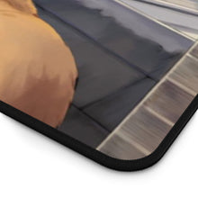 Load image into Gallery viewer, Anime Original Mouse Pad (Desk Mat) Hemmed Edge