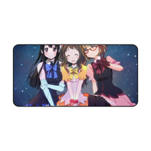 Load image into Gallery viewer, Beyond The Boundary Mouse Pad (Desk Mat)