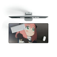 Load image into Gallery viewer, Anya on Mission Mouse Pad (Desk Mat)