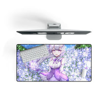 Load image into Gallery viewer, Re: Life in a Different World from Zero - Memory Snow Mouse Pad (Desk Mat)