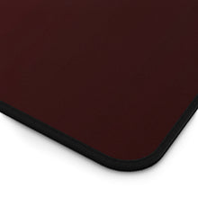 Load image into Gallery viewer, Jyu Oh Sei Mouse Pad (Desk Mat) Hemmed Edge