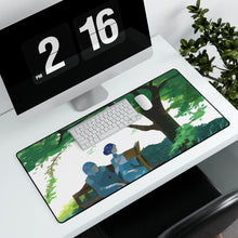 Load image into Gallery viewer, Ascendance of a Bookworm Mouse Pad (Desk Mat)