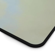 Load image into Gallery viewer, Escanor Mouse Pad (Desk Mat) Hemmed Edge