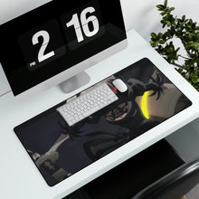 Load image into Gallery viewer, NieR Automata Anime YoRHA 2B Mouse Pad (Desk Mat)