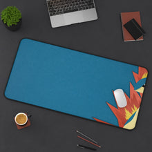 Load image into Gallery viewer, Anime Pokémon Mouse Pad (Desk Mat) On Desk