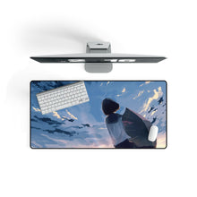 Load image into Gallery viewer, Anime Original Mouse Pad (Desk Mat) On Desk
