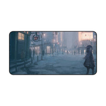 Load image into Gallery viewer, Anime Original Mouse Pad (Desk Mat)