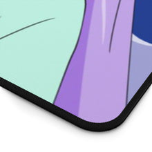 Load image into Gallery viewer, Lucky Star Kagami Hiiragi Mouse Pad (Desk Mat) Hemmed Edge
