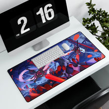 Load image into Gallery viewer, Benghuai Xueyuan Mouse Pad (Desk Mat)