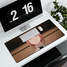 Load image into Gallery viewer, Anime Chainsaw Man Mouse Pad (Desk Mat)