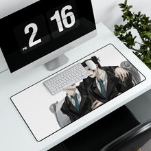 Load image into Gallery viewer, Jujutsu Kaisen Mouse Pad (Desk Mat)