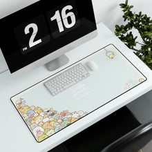 Load image into Gallery viewer, Sumikkogurashi Mouse Pad (Desk Mat)