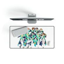 Load image into Gallery viewer, THE iDOLM@STER: SideM Mouse Pad (Desk Mat)