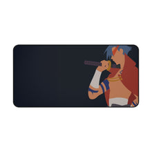 Load image into Gallery viewer, Gurren Lagann Kamina Mouse Pad (Desk Mat)