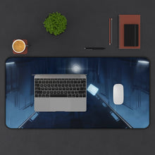 Load image into Gallery viewer, Anime Original Mouse Pad (Desk Mat) With Laptop