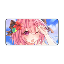 Load image into Gallery viewer, Fate/Apocrypha Mouse Pad (Desk Mat)
