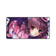 Load image into Gallery viewer, Anime Original Mouse Pad (Desk Mat)