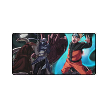 Load image into Gallery viewer, Naruto,Obito,Kabuto and Juubi Mouse Pad (Desk Mat)