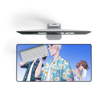 Load image into Gallery viewer, Jujutsu Kaisen Mouse Pad (Desk Mat)