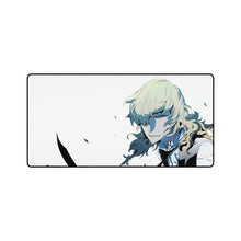 Load image into Gallery viewer, Noblesse, Frankenstein, Mouse Pad (Desk Mat)