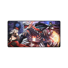 Load image into Gallery viewer, Utsugi Lenka and Alisa Illinichina Amiella Vs Aragami Mouse Pad (Desk Mat)