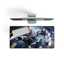 Load image into Gallery viewer, Anime Black ★★ Rock Shooter : Dawn Fall Mouse Pad (Desk Mat)