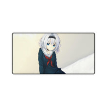 Load image into Gallery viewer, Ryuuou no Oshigoto! Mouse Pad (Desk Mat)